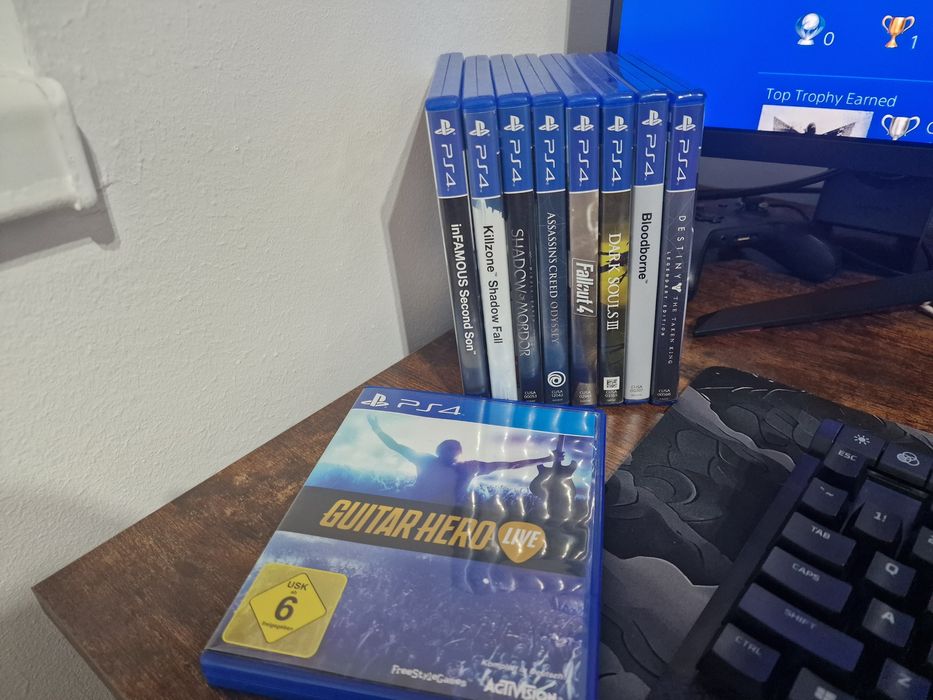 PS4 Playstation 4 500gb