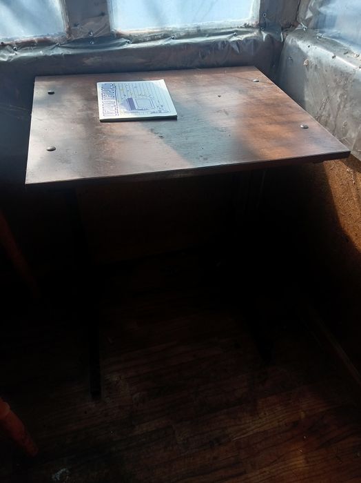 Продам Парту школьную