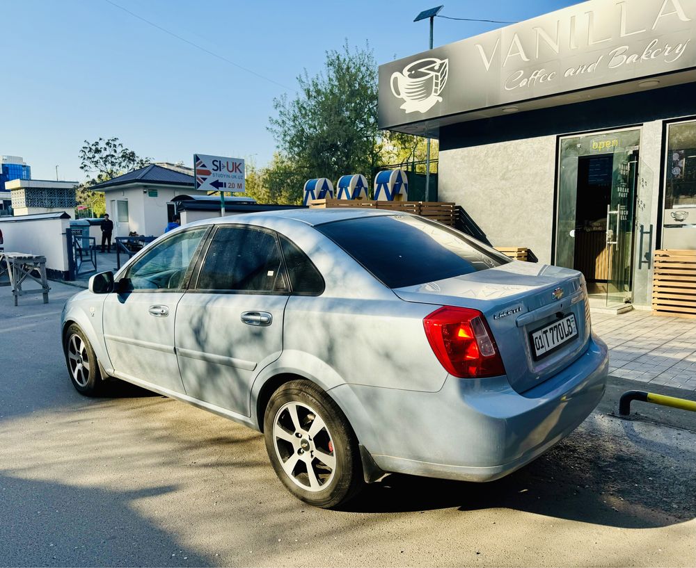 chevrolet jentra avtomat - Легковые автомобили - OLX.uz