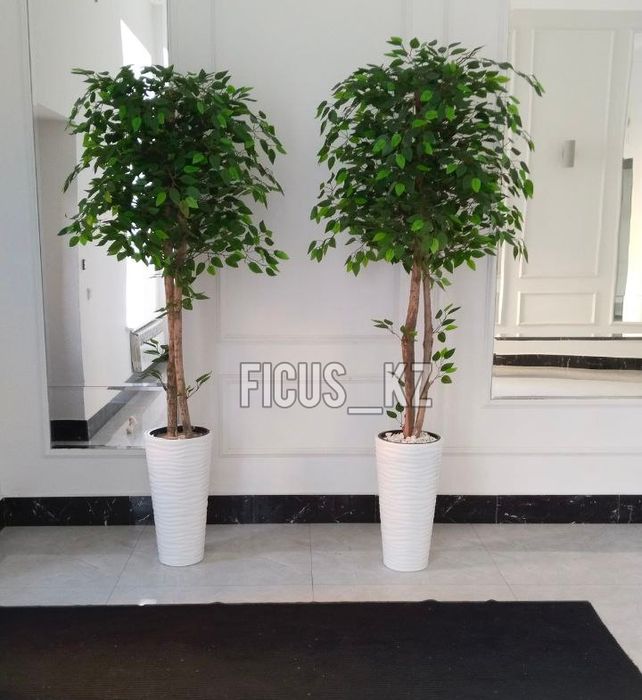 Искусственные деревья