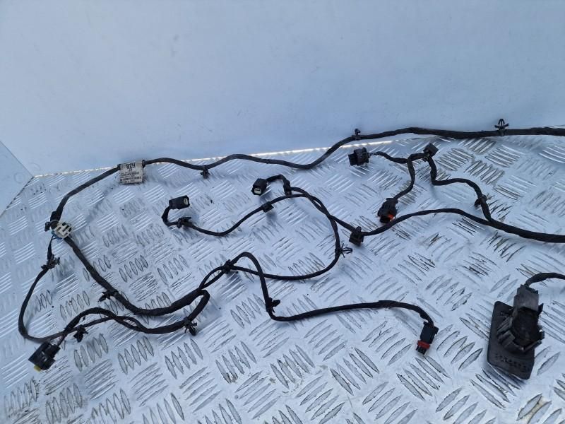 Instalatie electrica senzori si proiectoare bara fata Opel Astra J