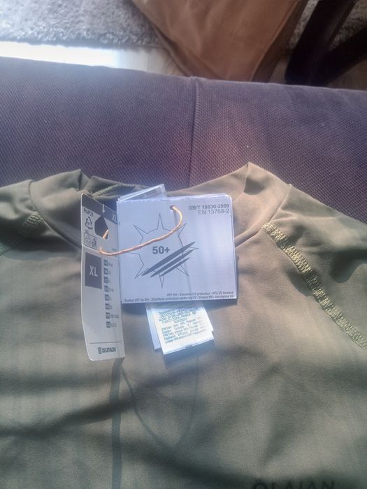 Слънцезащитни тениски