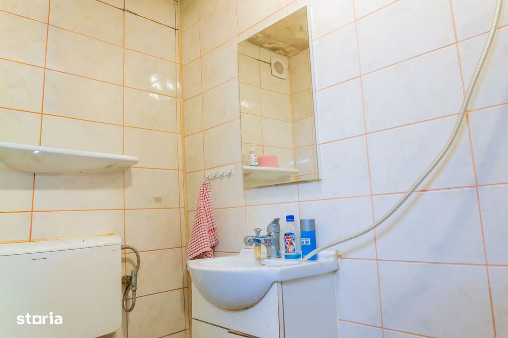 Apartament 4 camere, Centrul Vechi, Brașov