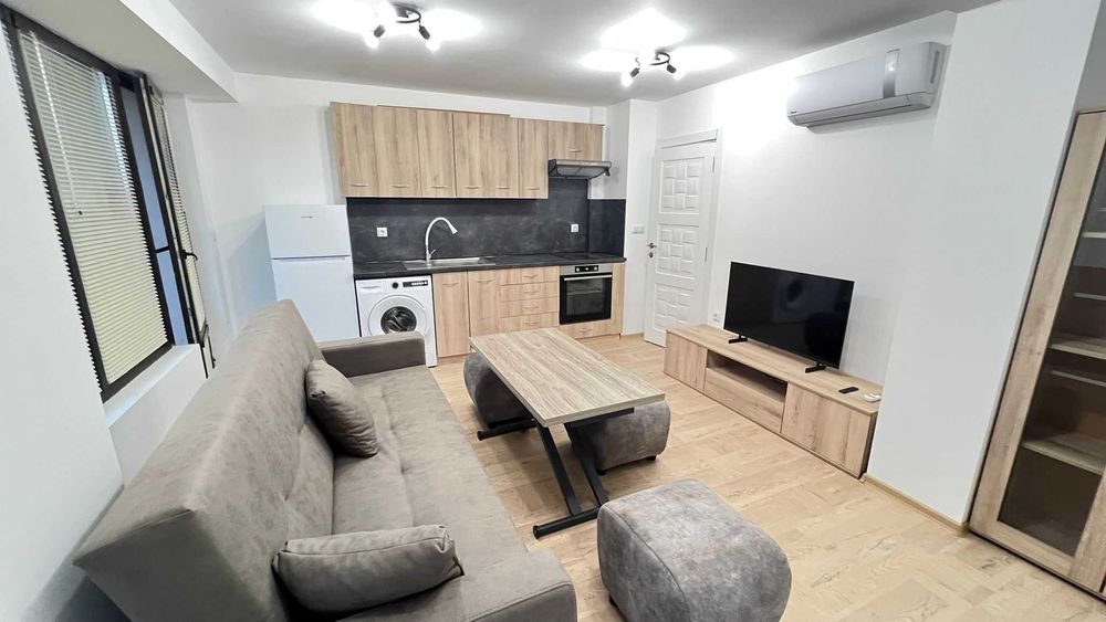 Продава се Двустаен апартамент в с. Кранево, Област Добрич - 73 кв.м за 1185 €/кв.м - Снимка #8