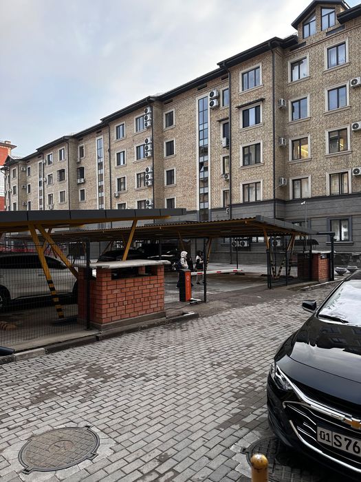 НОВОСТРОЙКА   ГАБУС, Ц-2 Юнусабадский район