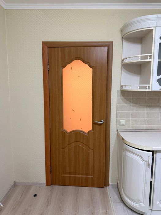 Межкомнатные двери 7шт, б/у