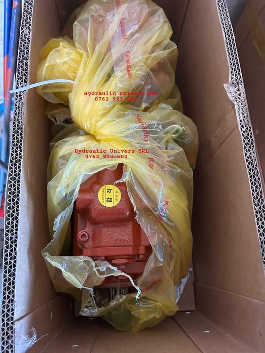 Pompe NOI,  reconditionate  JCB JS200, JCB JS210, JCBJS220, JCB JS235