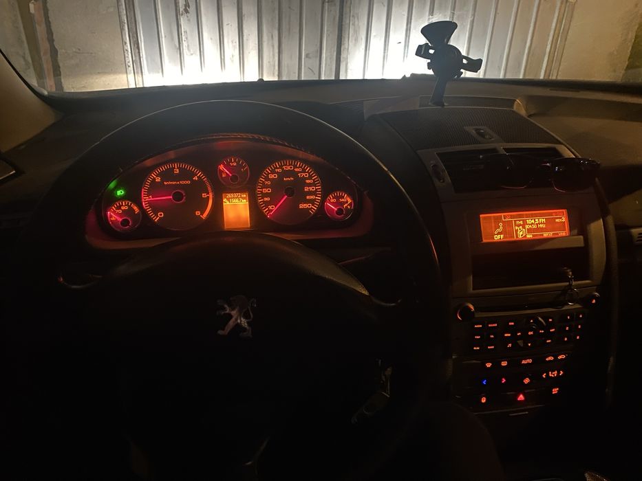 Vand schimb  cu ceva mai nou