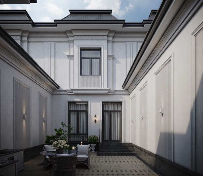 Коттедж сотилади