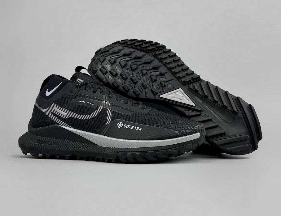 Нови мъжки маратонки Nike Pegasus Trail 4 GORE-TEX 42,43,44 номер