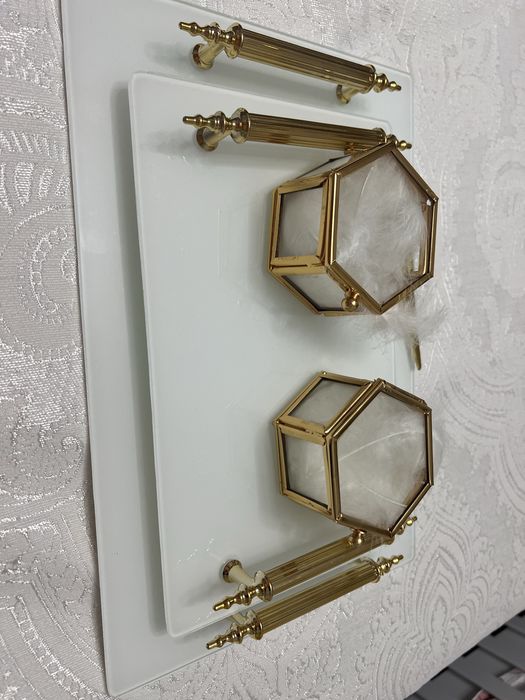 Комплект табли за годеж