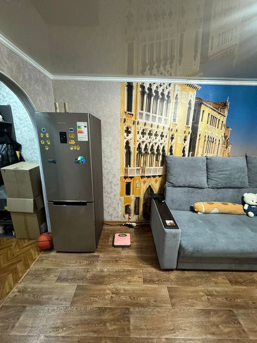 Возьму студента на подселение