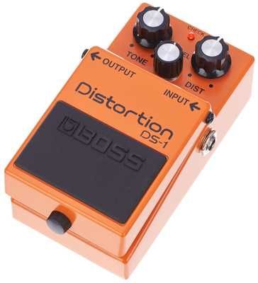 Pedala Boss DS-1