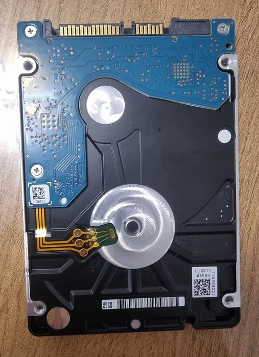 Хард диск 1 TB Seagate