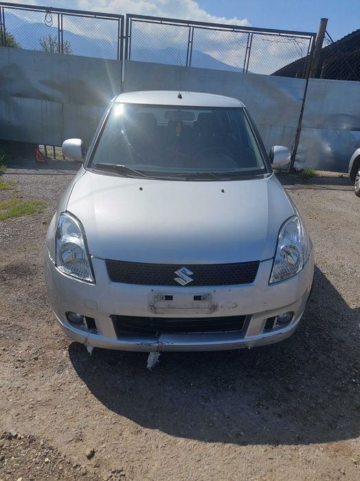 Suzuki Swift 1,3 DT , Сузуки Суйфт на части !
Май 2008