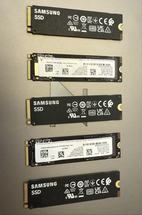 Ssd Laptop M2 NVMe 256GB CA NOU ! SK Hynix Micron WD Western digital