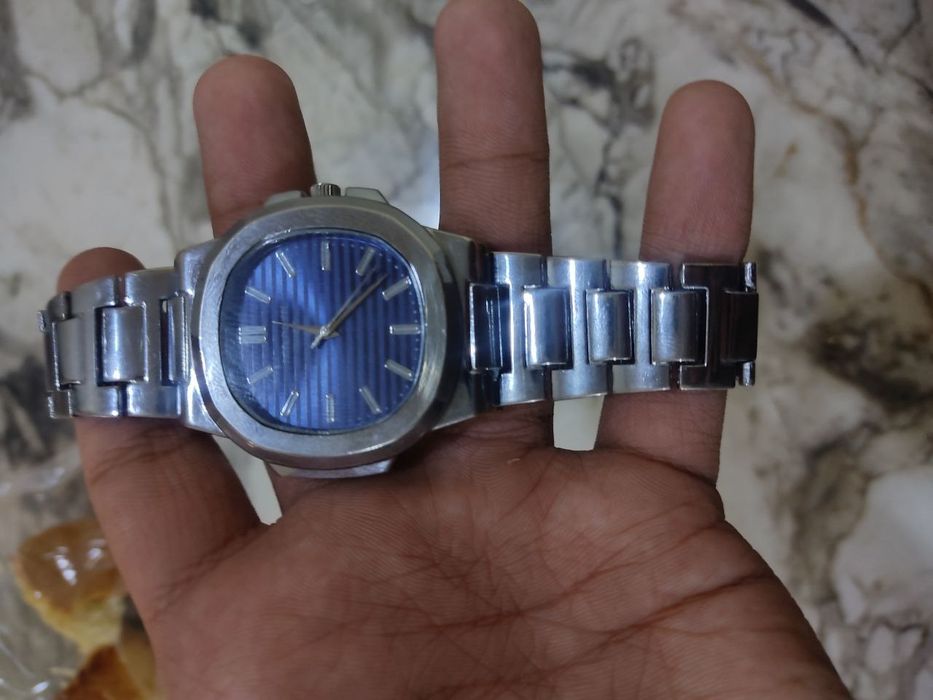 Patek Phillipe Geneve