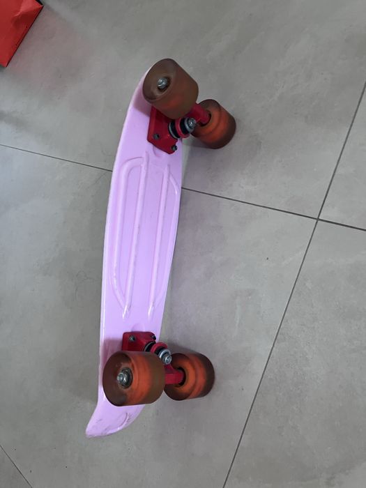 Продам скейтборд