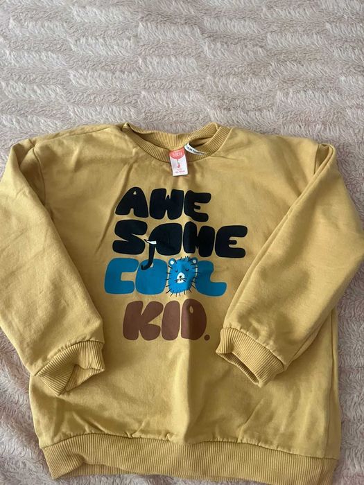 Продам детскую одежду