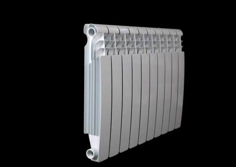 Отопительные радиаторы алюминиевая биметаллические панельныe
