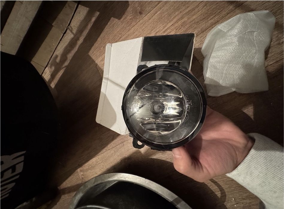 Biled линзы транспорт