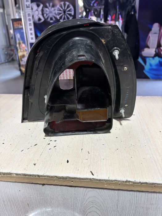 Ниссан санни  92год задний стоп