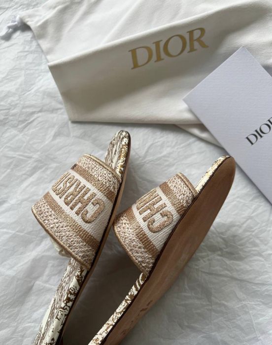 Dior Dway 35-42