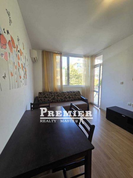 Продава се Двустаен апартамент в к.к. Слънчев бряг - 50 кв.м за 1360 €/кв.м - Снимка #5