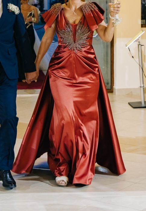 Rochie de evenimente