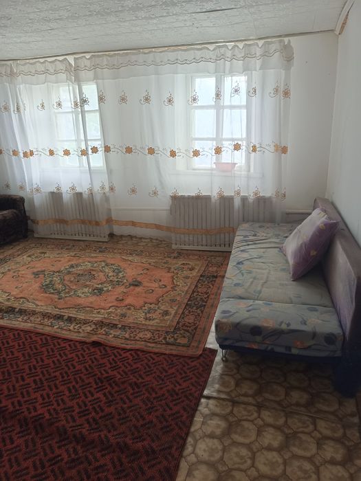 Сдам частный дом