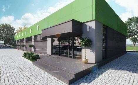 Mini-do‘konlar kalit topshirish asosida tez va foydali/ мини-дўконлар