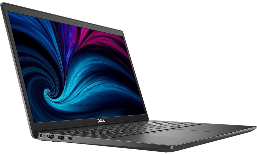 Лаптоп Dell Latitude 3520 i5-1135G7 16GB 256GB NVMe FHD ГАРАНЦИЯ