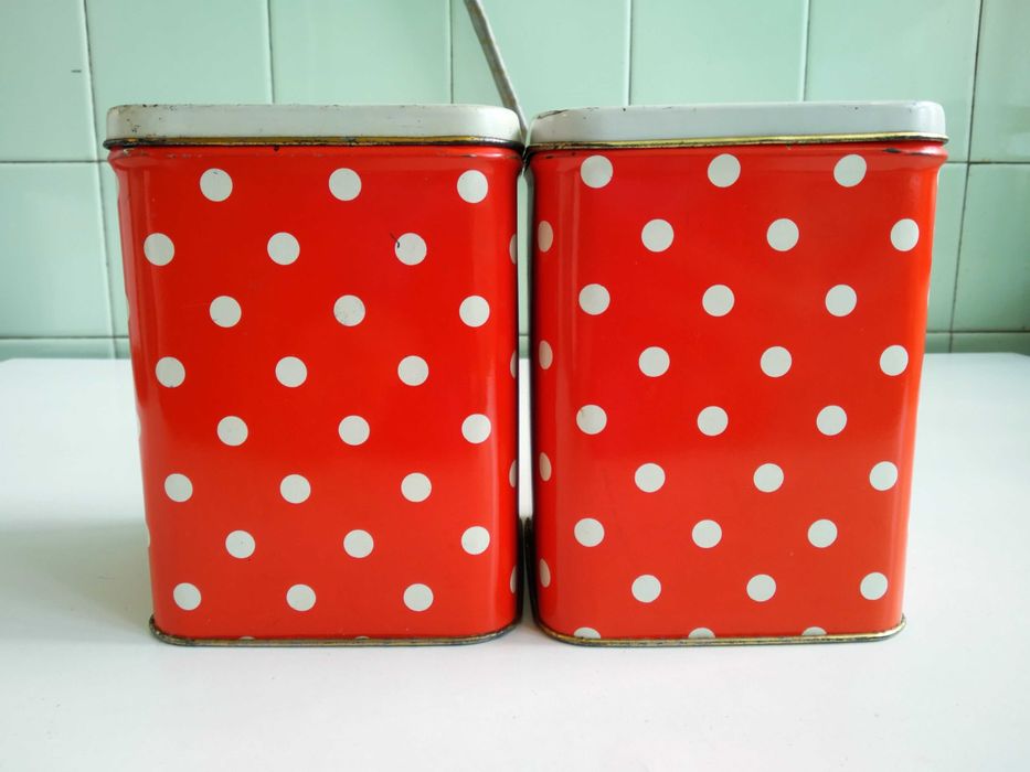 Металлические банки