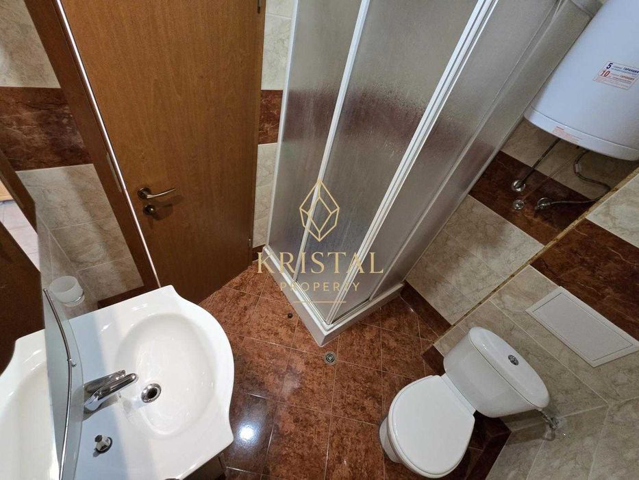 Продава се Едностаен апартамент в к.к. Слънчев бряг - 43 кв.м за 592 €/кв.м - Снимка #8