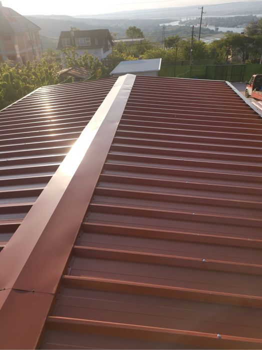 Метални Конструкции