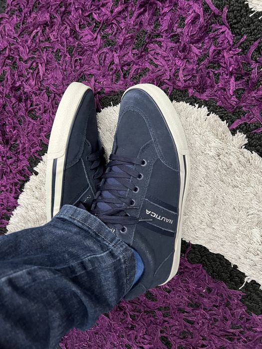 Nautica 43 marime, nu Nike, Tommy, Lacoste