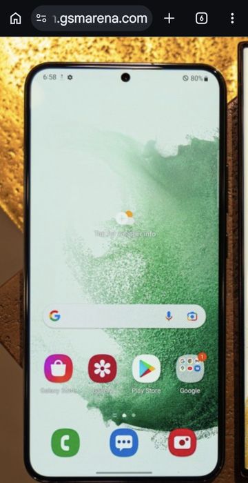 Samsung S22+ продавам телефон