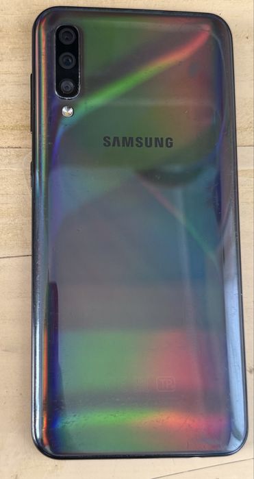Samsung Galaxy A50