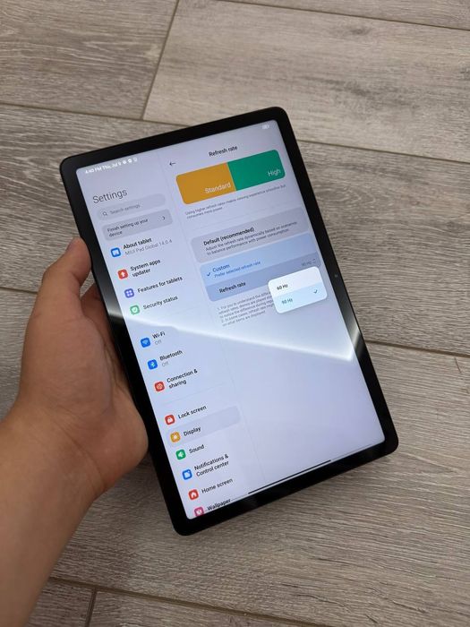 Xiaomi Pad 128 Skidkada