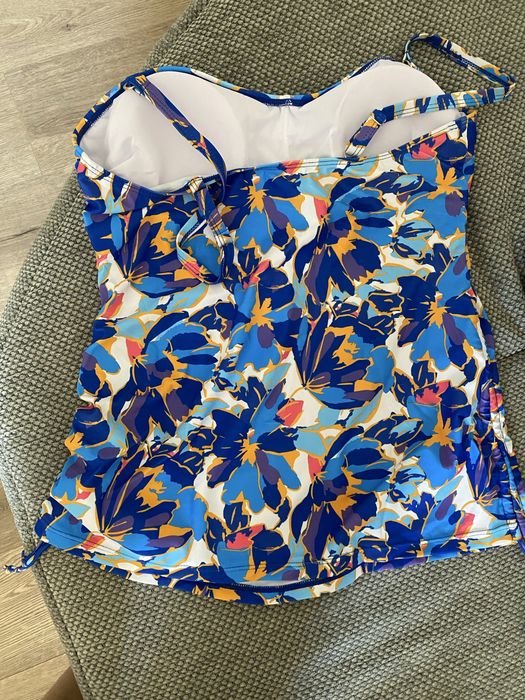 Costum de baie doua piese