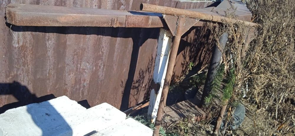 Продам кун самодельный