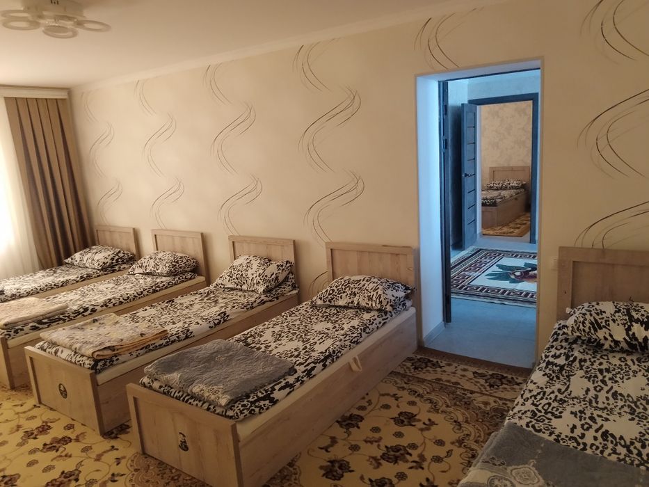 Navobot-Dacha, 10 kishilik.