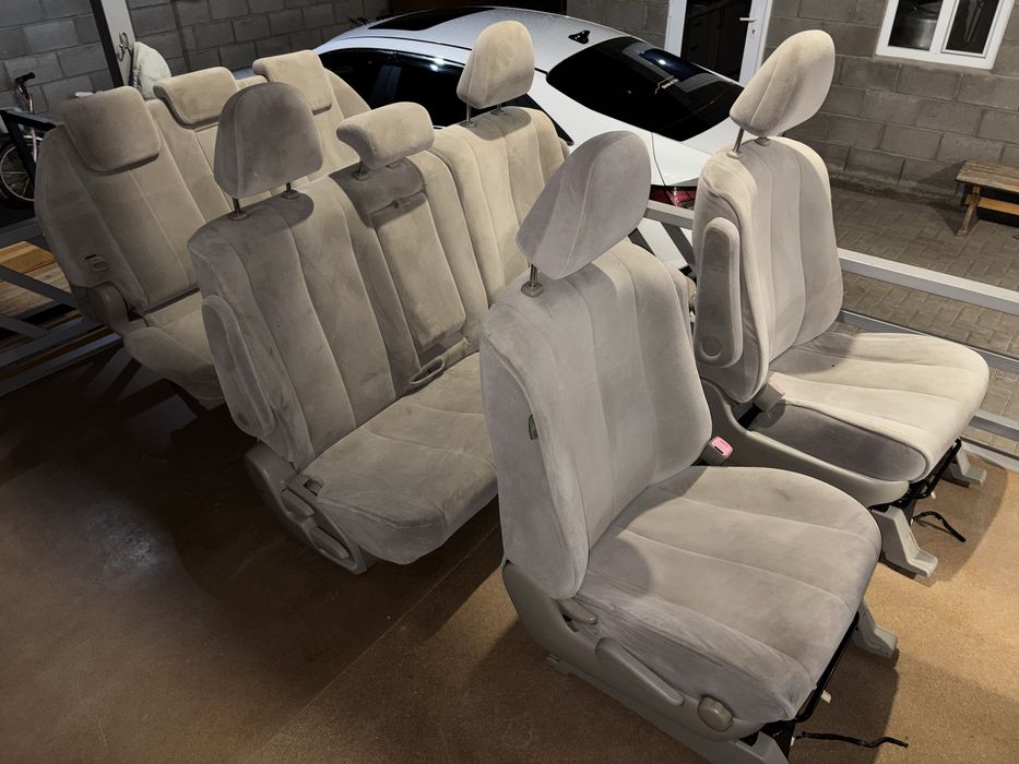 Орындық ұш қатар жағыдайы орташа