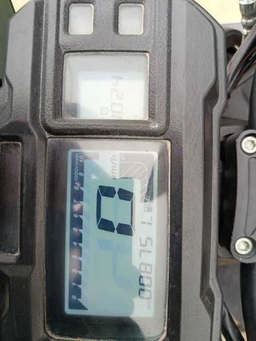 Tank Urban Classic 150 куб