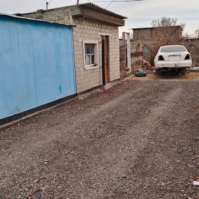 Продам или обменяю дом