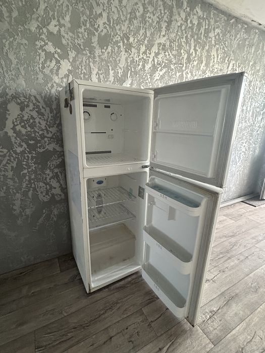 Холодильник Lg no frost