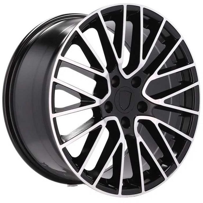Jante Porsche R20 5x130 Style 179 | 9J & 10.5J