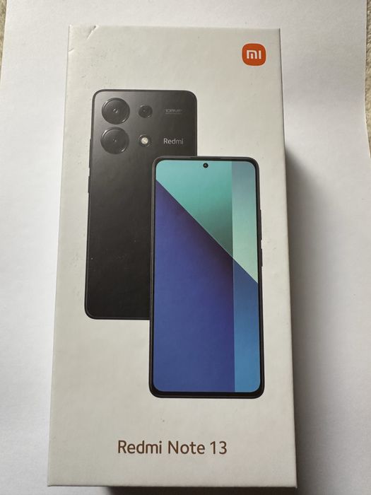 Redmi Note 13 8/256