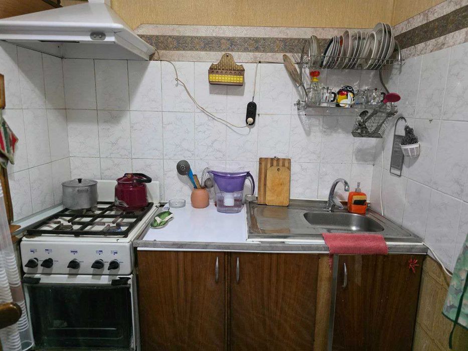 Сдается уютная 2-комнатная квартира в районе Тузель-3  (Собственник)