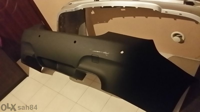 M5 пакет за BMW 5 03-09 e60 РАЗПРОДАЖБА